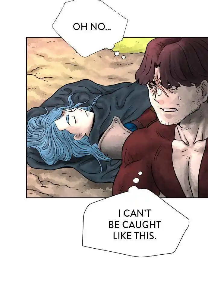 Warrior Executioner Chapter 1