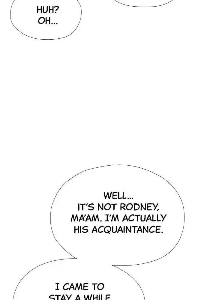 Warrior Executioner Chapter 1