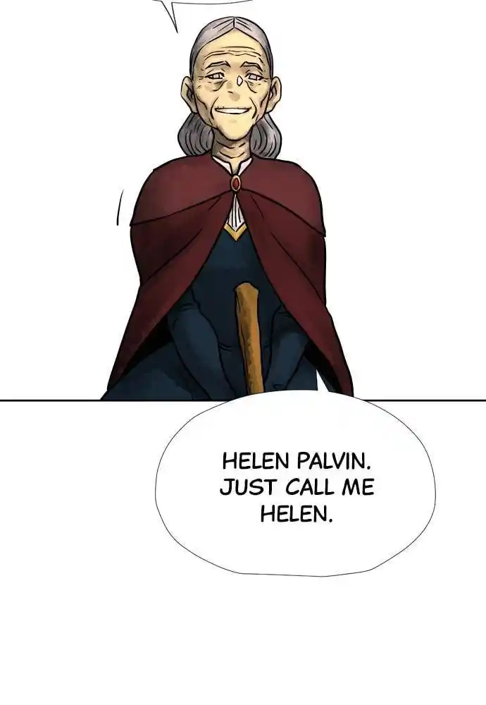 Warrior Executioner Chapter 1