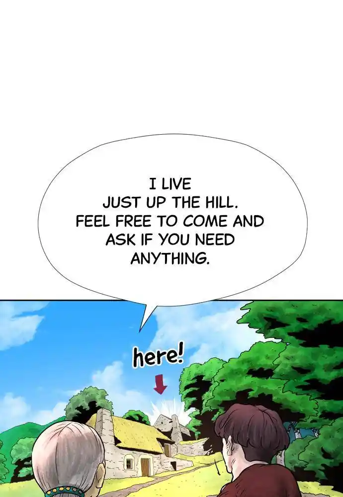 Warrior Executioner Chapter 1