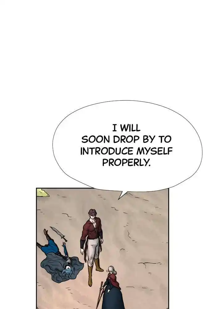 Warrior Executioner Chapter 1