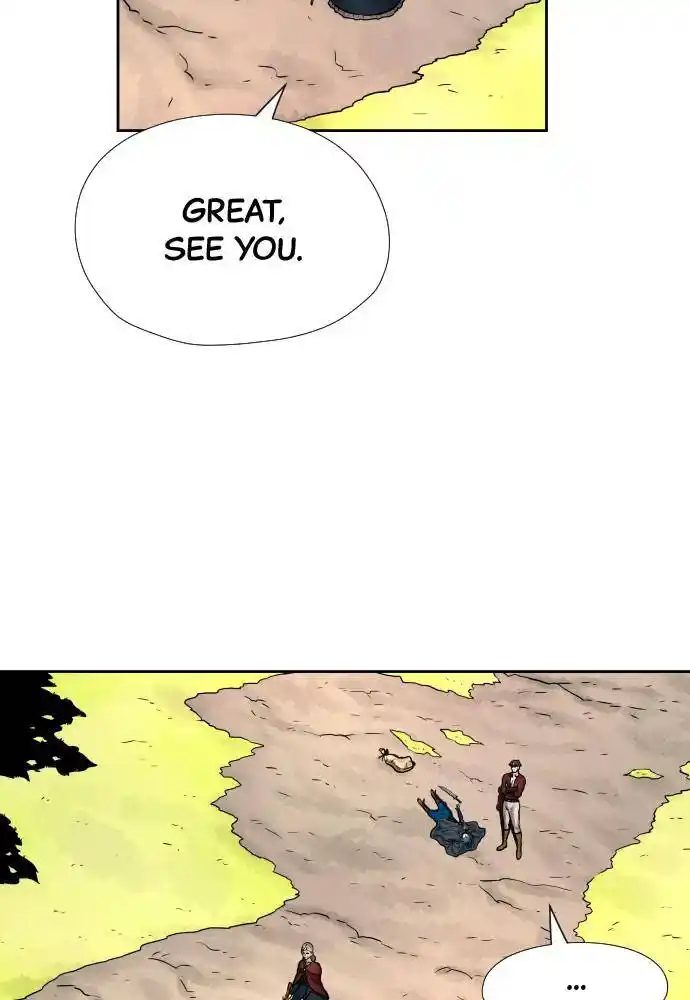 Warrior Executioner Chapter 1