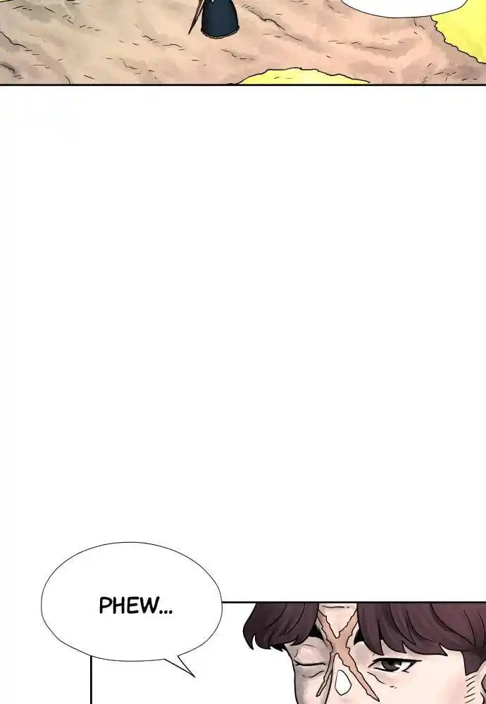 Warrior Executioner Chapter 1