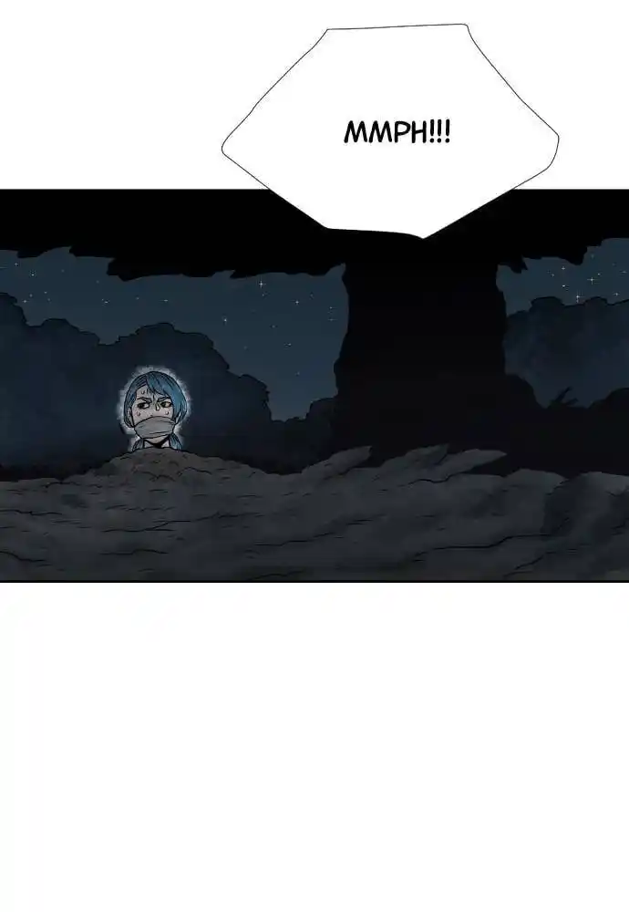 Warrior Executioner Chapter 1