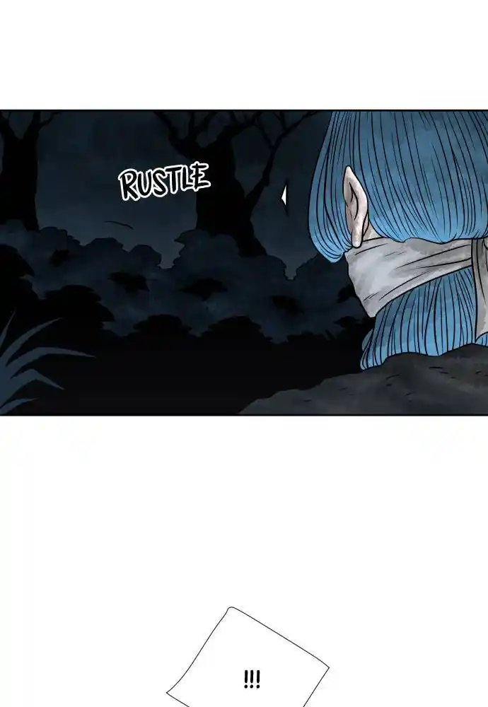 Warrior Executioner Chapter 1