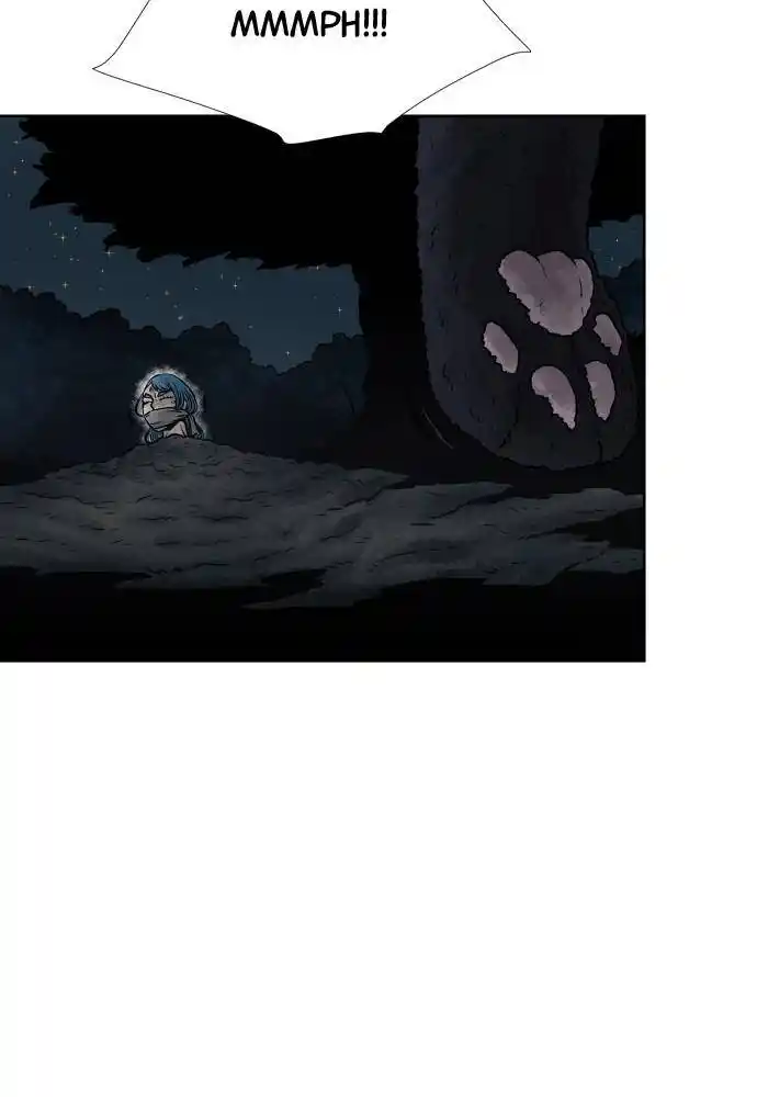 Warrior Executioner Chapter 1