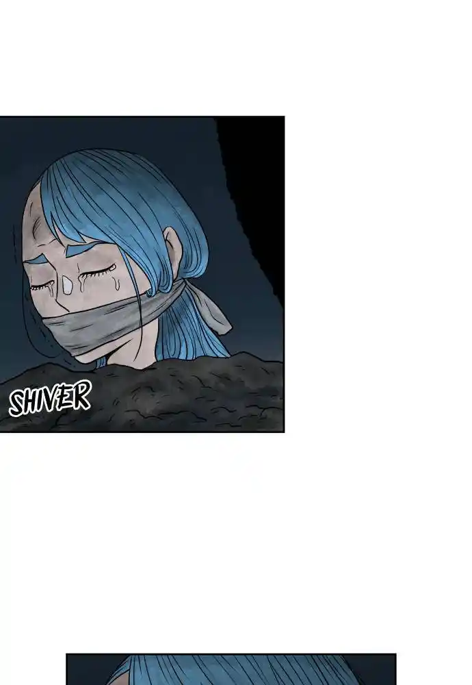 Warrior Executioner Chapter 1