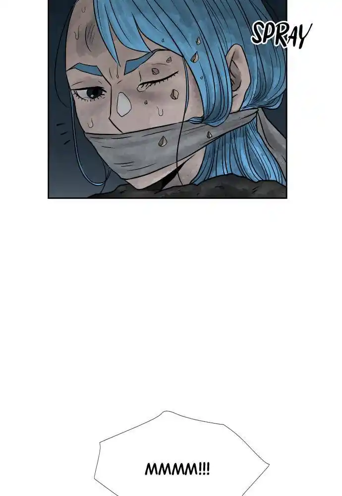 Warrior Executioner Chapter 1