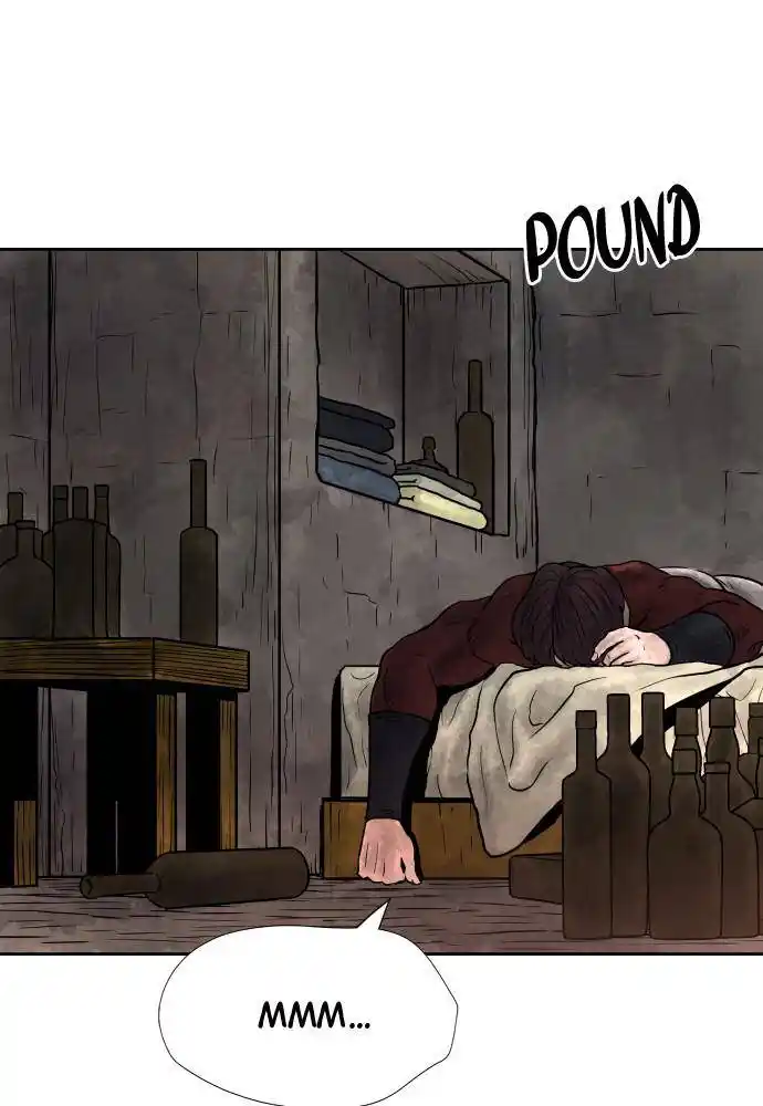 Warrior Executioner Chapter 1