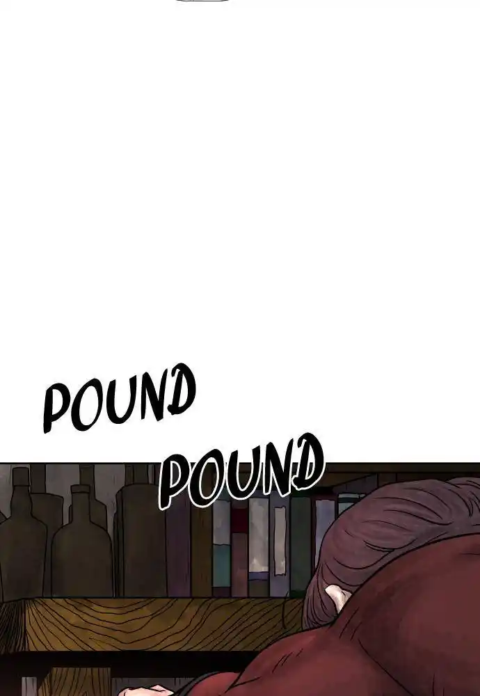 Warrior Executioner Chapter 1