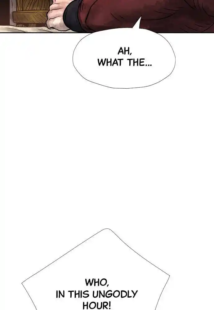 Warrior Executioner Chapter 1