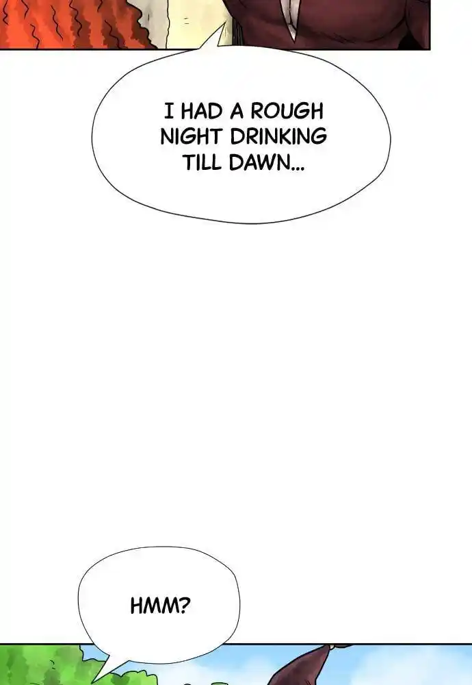 Warrior Executioner Chapter 1