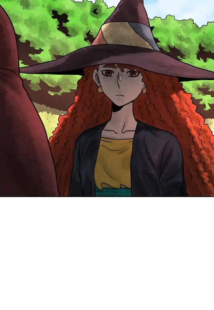 Warrior Executioner Chapter 1