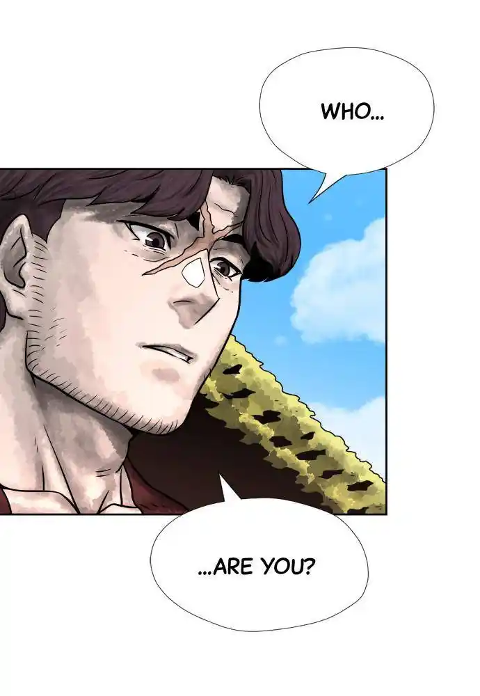 Warrior Executioner Chapter 1