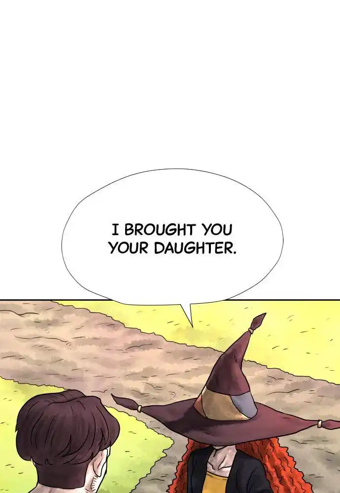 Warrior Executioner Chapter 1