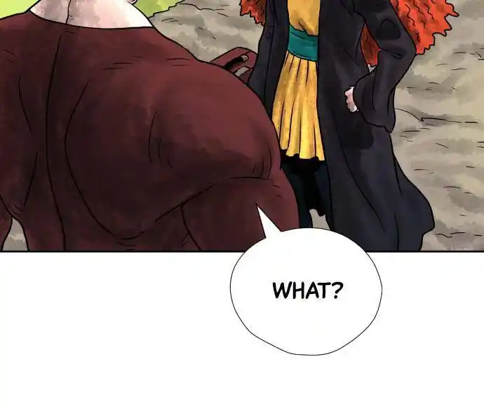 Warrior Executioner Chapter 1