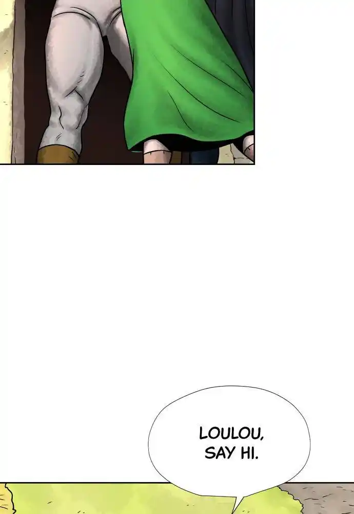 Warrior Executioner Chapter 1