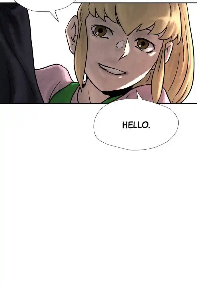 Warrior Executioner Chapter 1