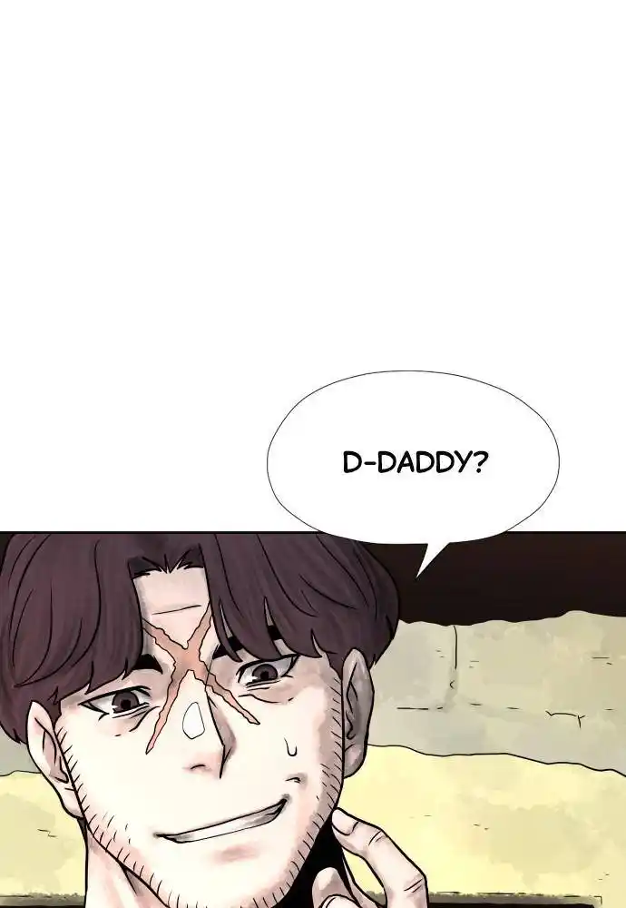 Warrior Executioner Chapter 1