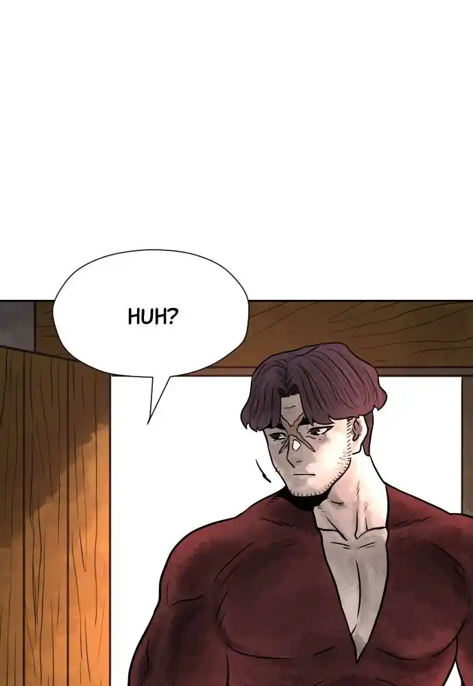 Warrior Executioner Chapter 10