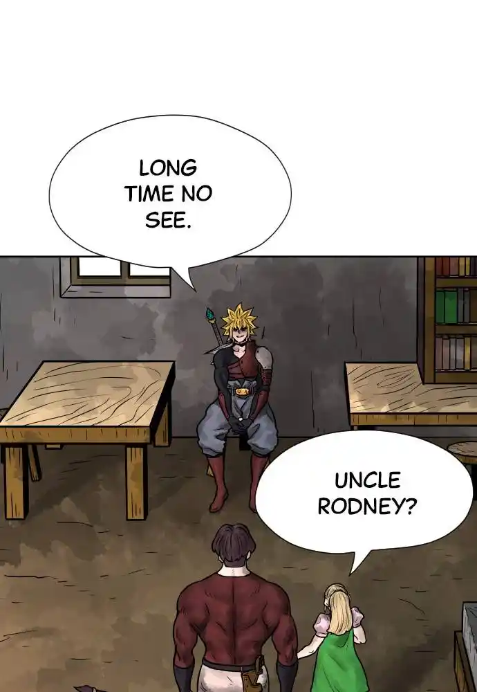 Warrior Executioner Chapter 10