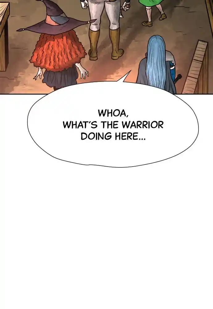 Warrior Executioner Chapter 10