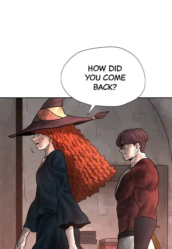 Warrior Executioner Chapter 10