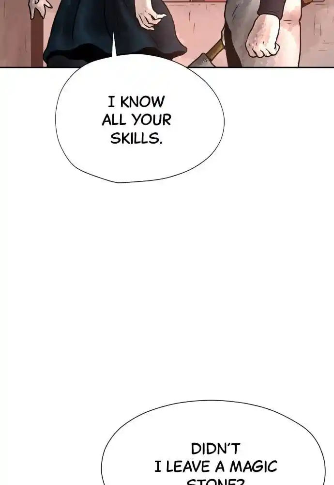 Warrior Executioner Chapter 10