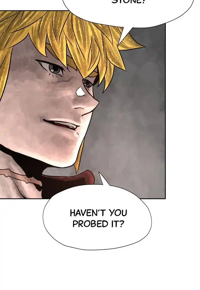 Warrior Executioner Chapter 10