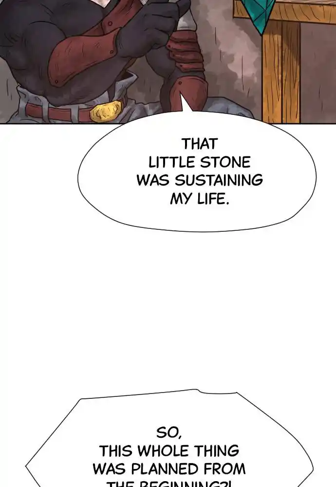 Warrior Executioner Chapter 10