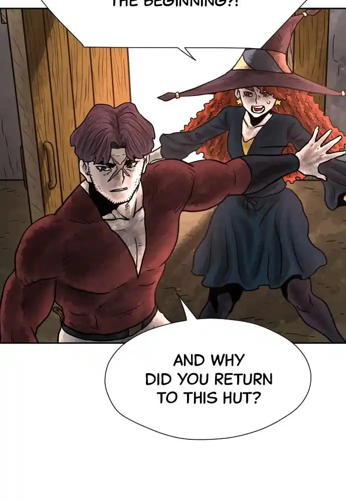 Warrior Executioner Chapter 10