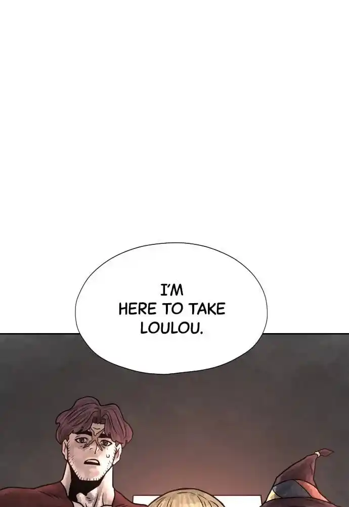 Warrior Executioner Chapter 10