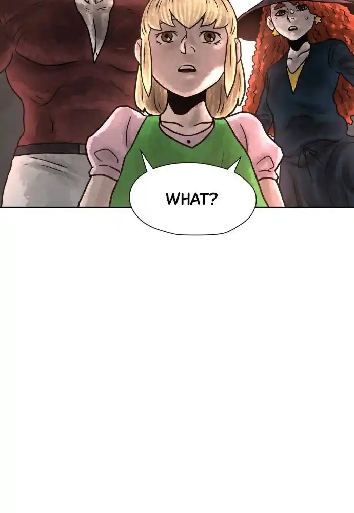 Warrior Executioner Chapter 10