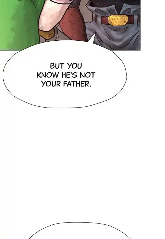 Warrior Executioner Chapter 10