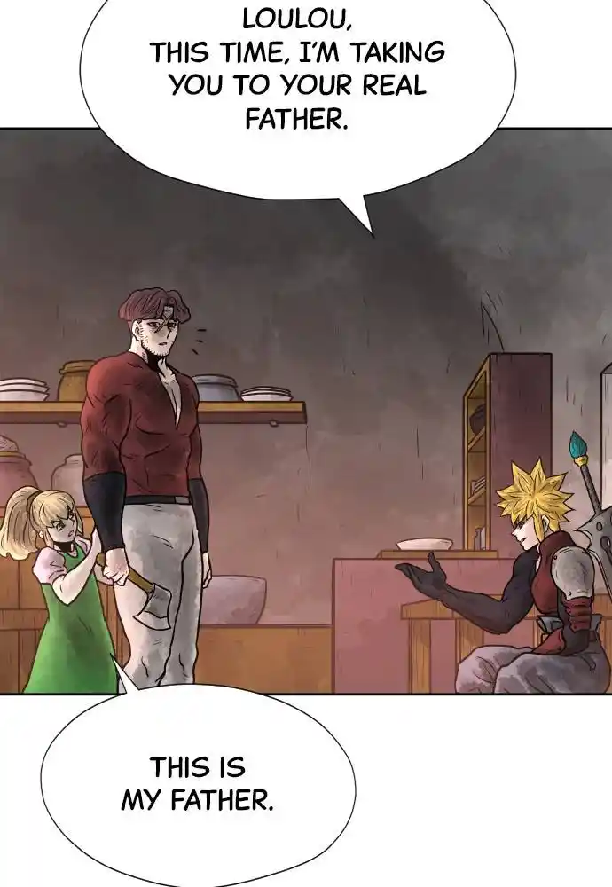 Warrior Executioner Chapter 10