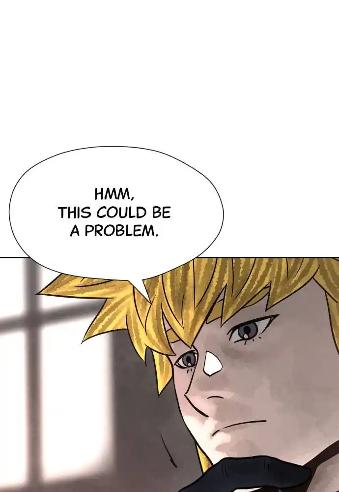 Warrior Executioner Chapter 10