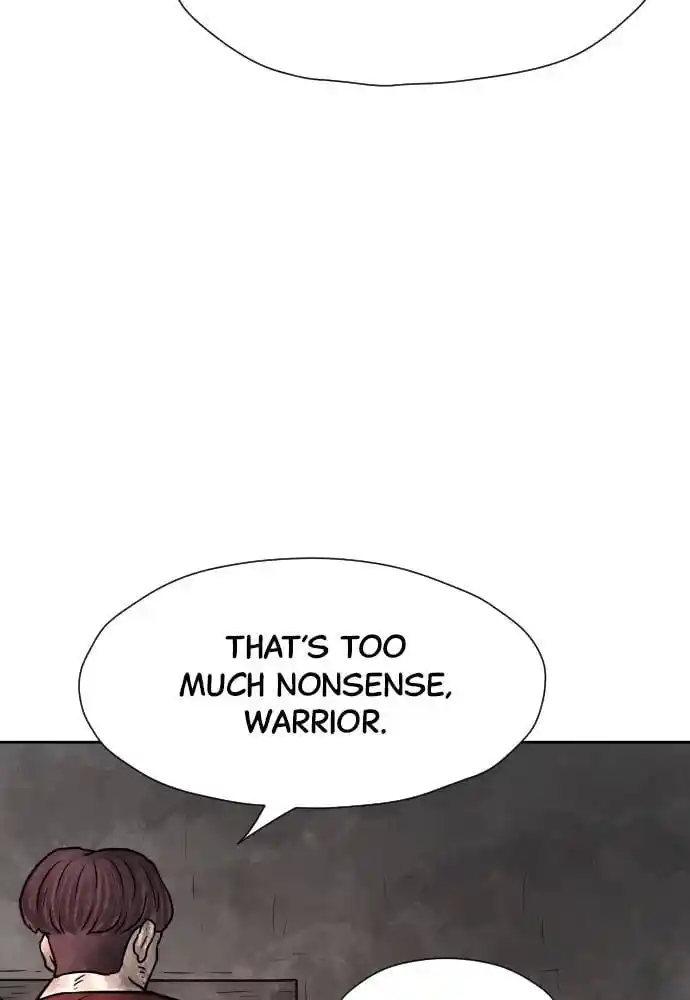 Warrior Executioner Chapter 10