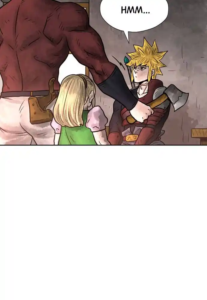 Warrior Executioner Chapter 10