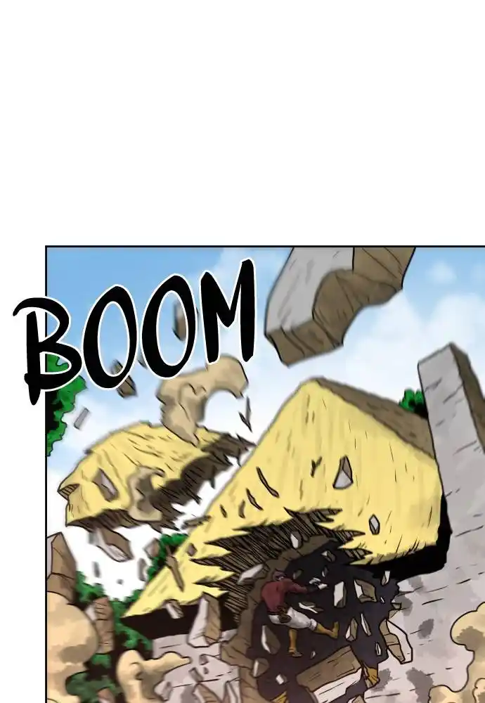 Warrior Executioner Chapter 10