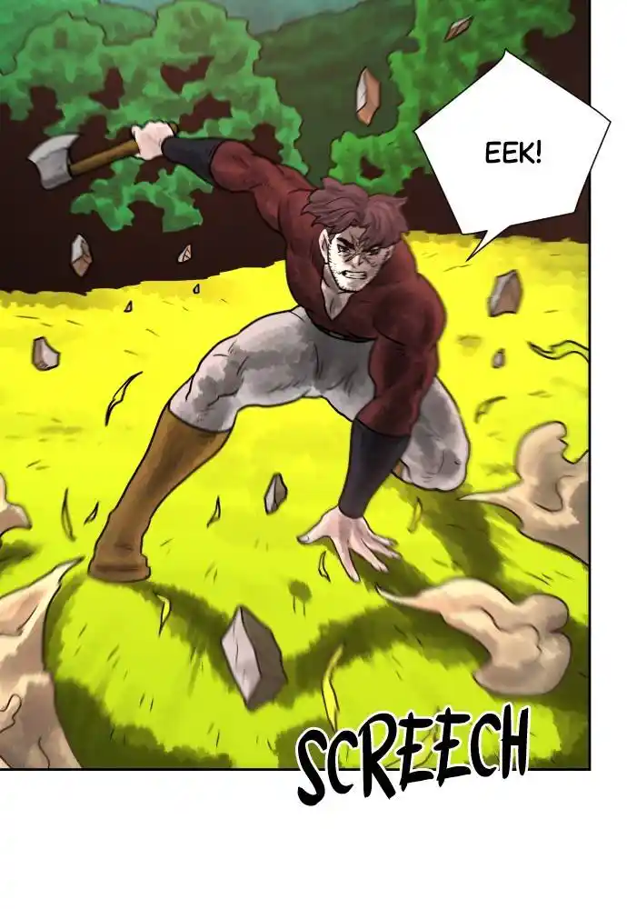 Warrior Executioner Chapter 10