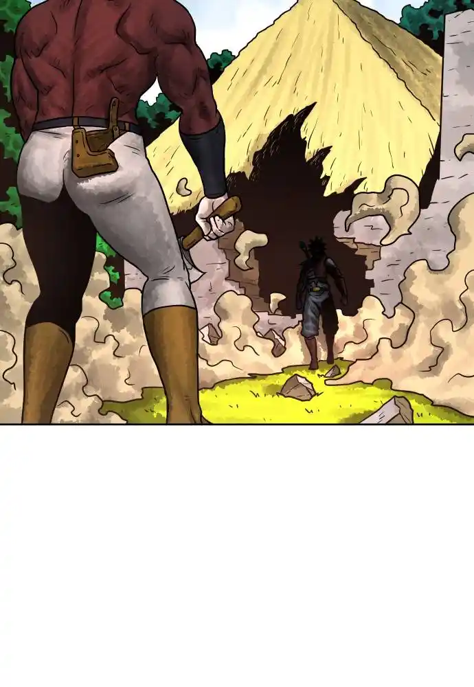 Warrior Executioner Chapter 10