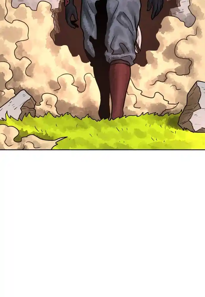 Warrior Executioner Chapter 10