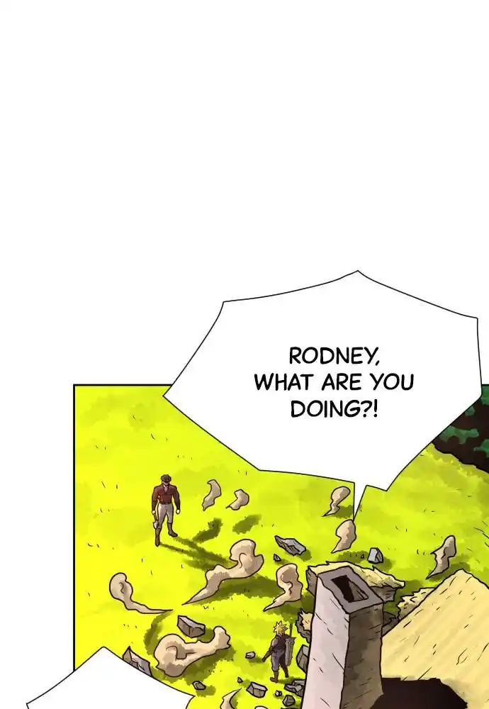 Warrior Executioner Chapter 10