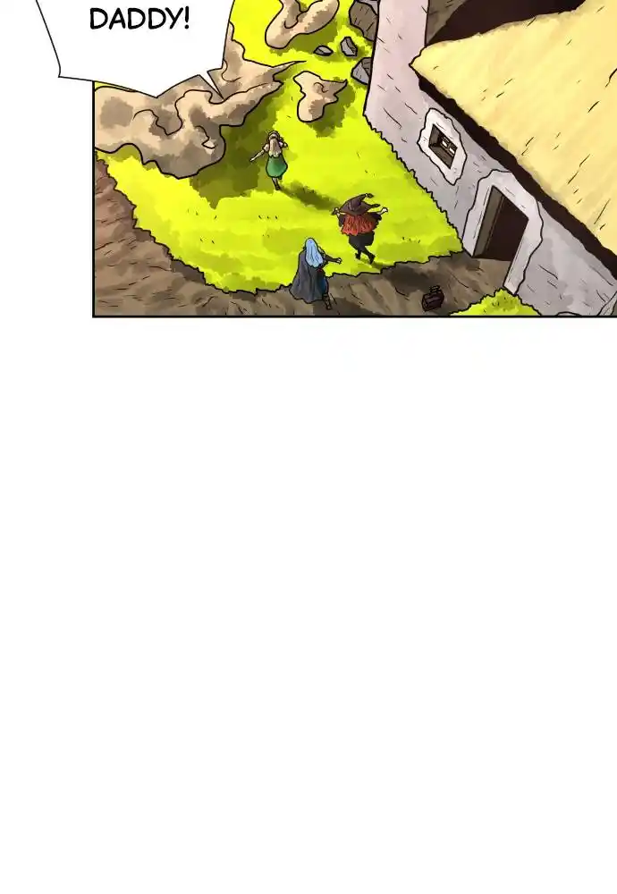 Warrior Executioner Chapter 10