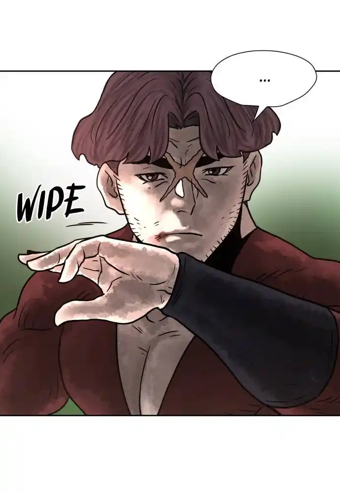 Warrior Executioner Chapter 10