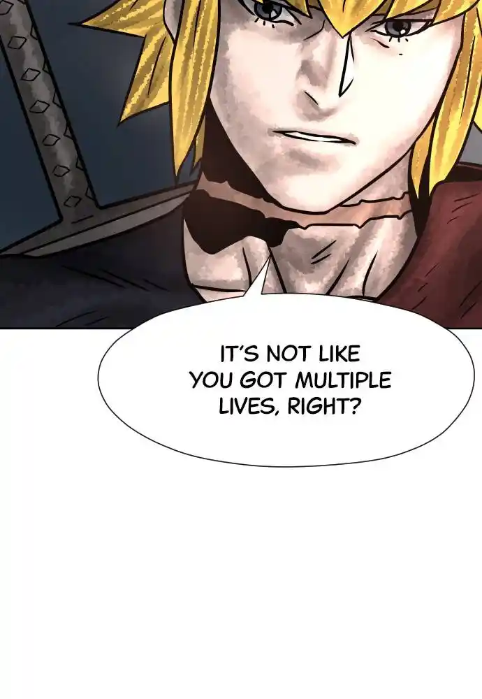 Warrior Executioner Chapter 10