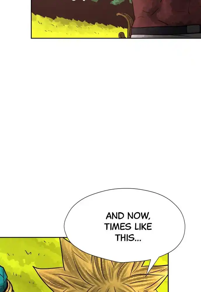 Warrior Executioner Chapter 10