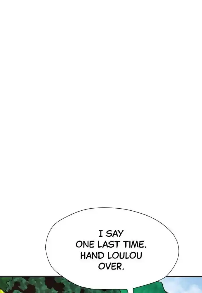 Warrior Executioner Chapter 10