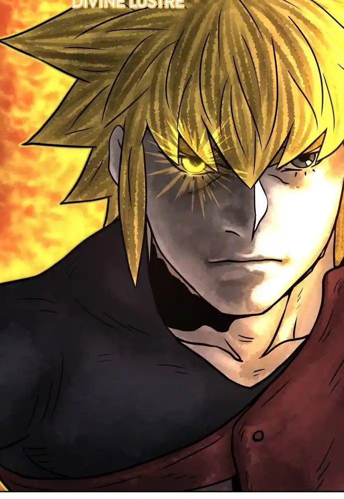 Warrior Executioner Chapter 10