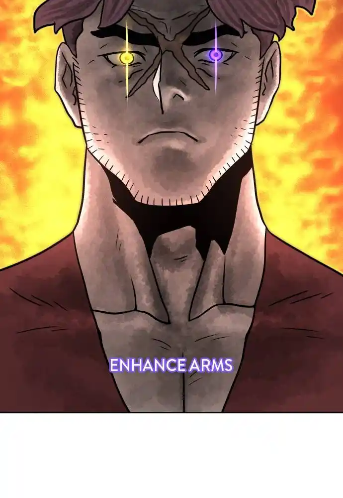 Warrior Executioner Chapter 10